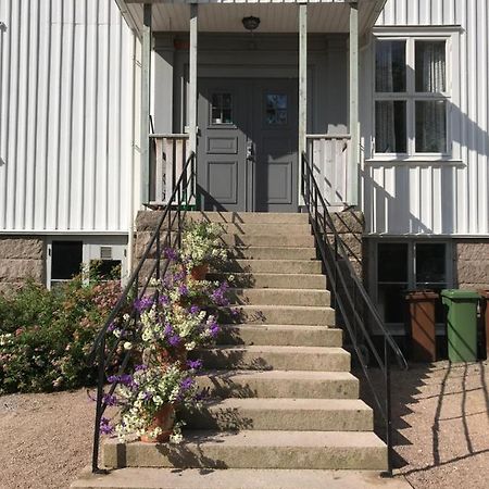 Lysekil-Brastad Extérieur photo
