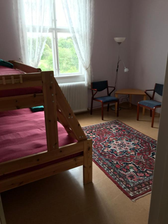 Lysekil-Brastad Extérieur photo