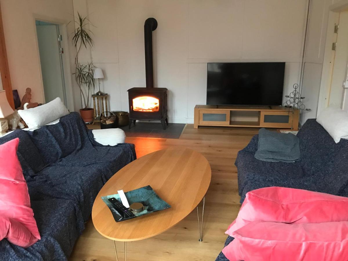 Lysekil-Brastad Extérieur photo