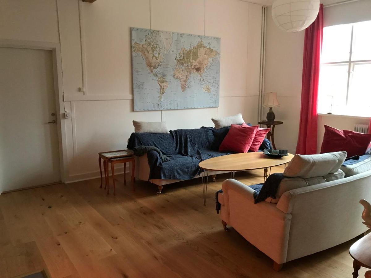 Lysekil-Brastad Extérieur photo